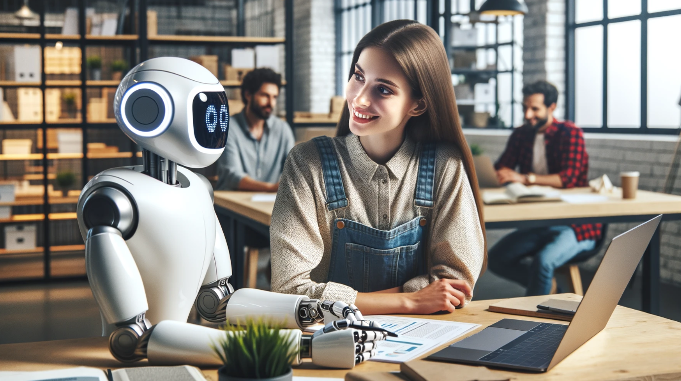 Three-step plan to unlock AI potential in your organization