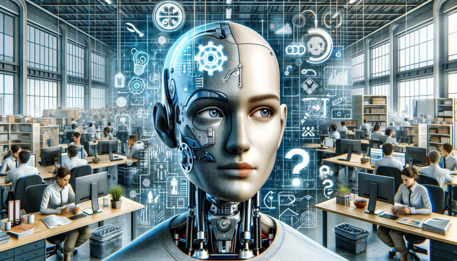 Is AI Hesitation slowing innovation in your nonprofit?