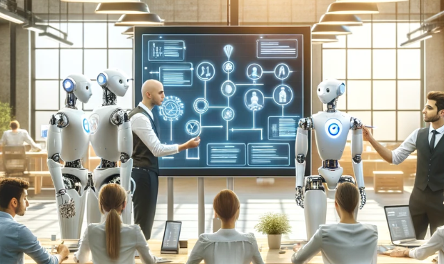 Building practical AI fundraising workflows using ChatGPT
